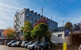 H+ Hotel Köln Brühl